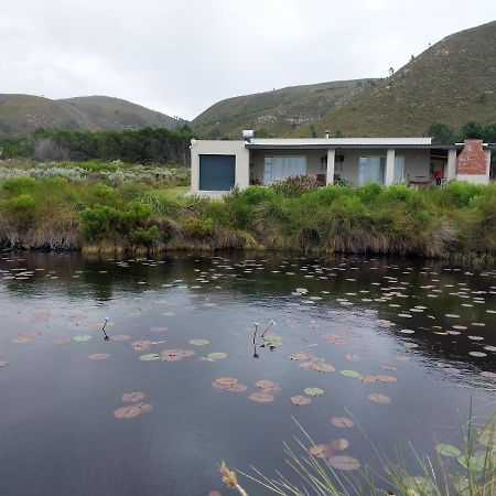 Blombos Self-Catering House Βίλα Franskraalstrand Εξωτερικό φωτογραφία