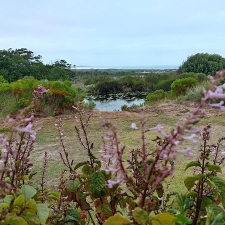 Blombos Self-Catering House Βίλα Franskraalstrand Εξωτερικό φωτογραφία