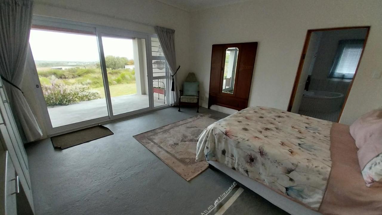 Blombos Self-Catering House Βίλα Franskraalstrand Εξωτερικό φωτογραφία