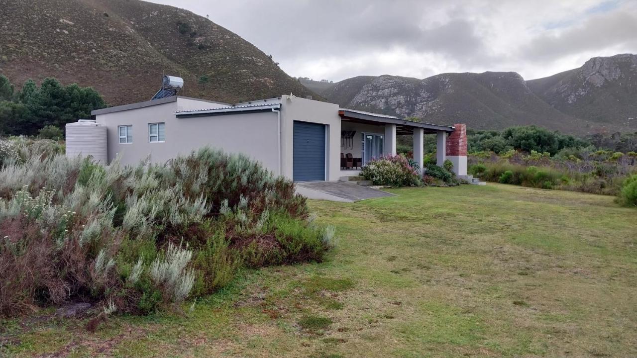 Blombos Self-Catering House Βίλα Franskraalstrand Εξωτερικό φωτογραφία