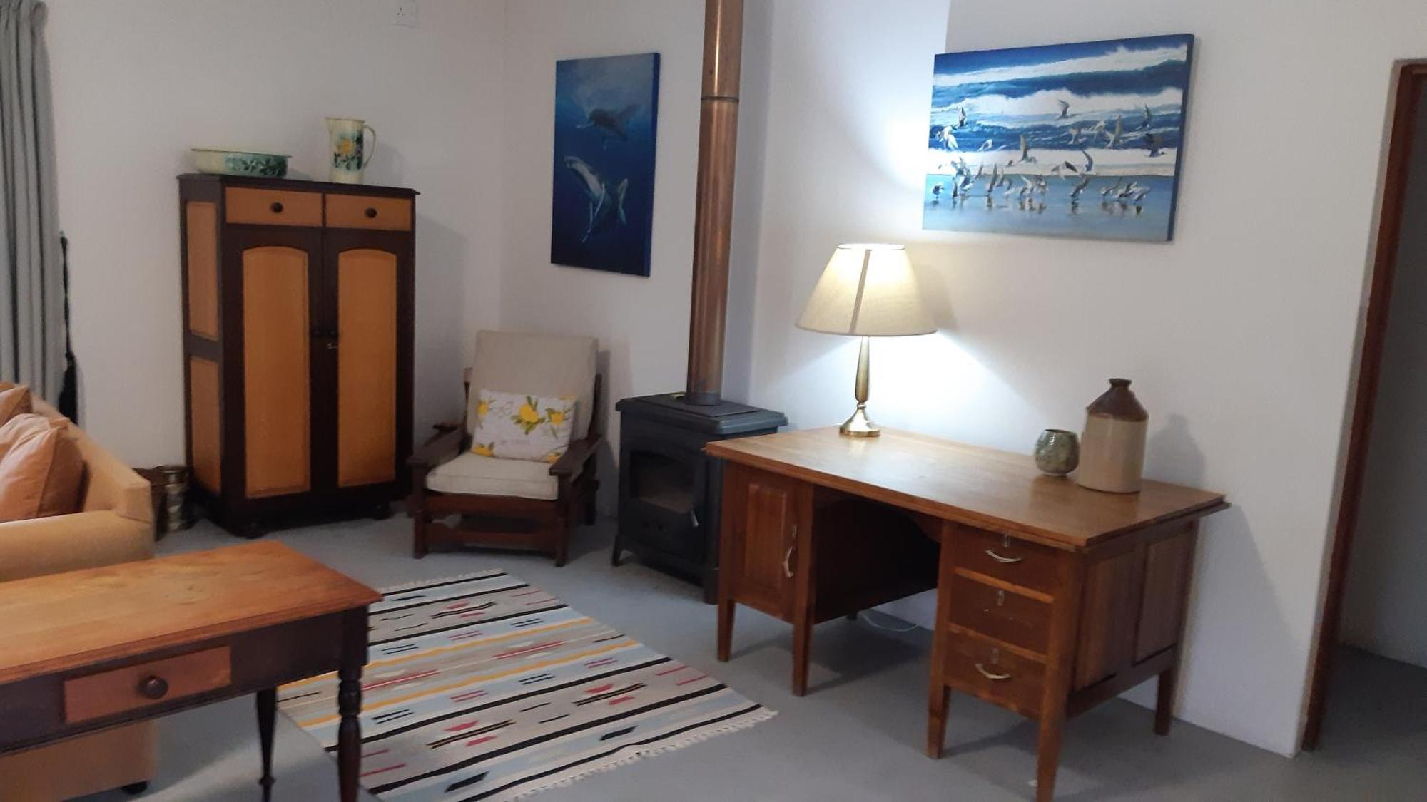 Blombos Self-Catering House Βίλα Franskraalstrand Εξωτερικό φωτογραφία