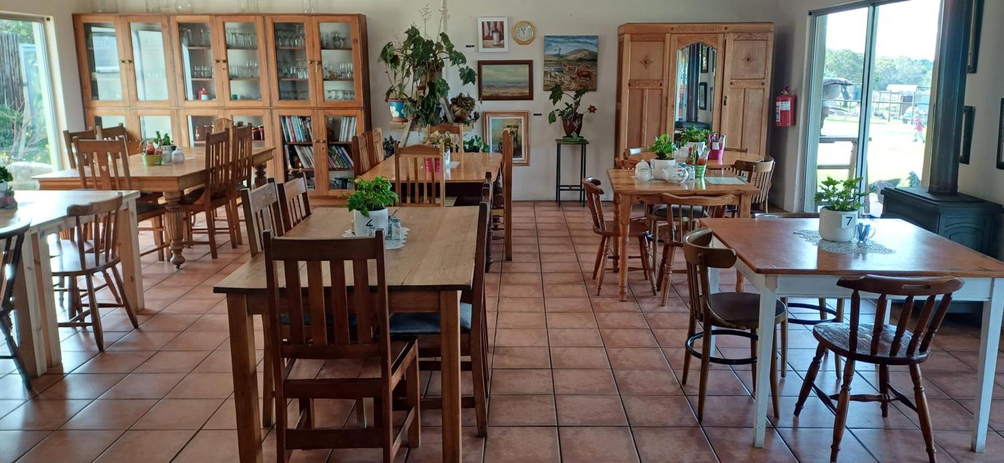 Blombos Self-Catering House Βίλα Franskraalstrand Εξωτερικό φωτογραφία