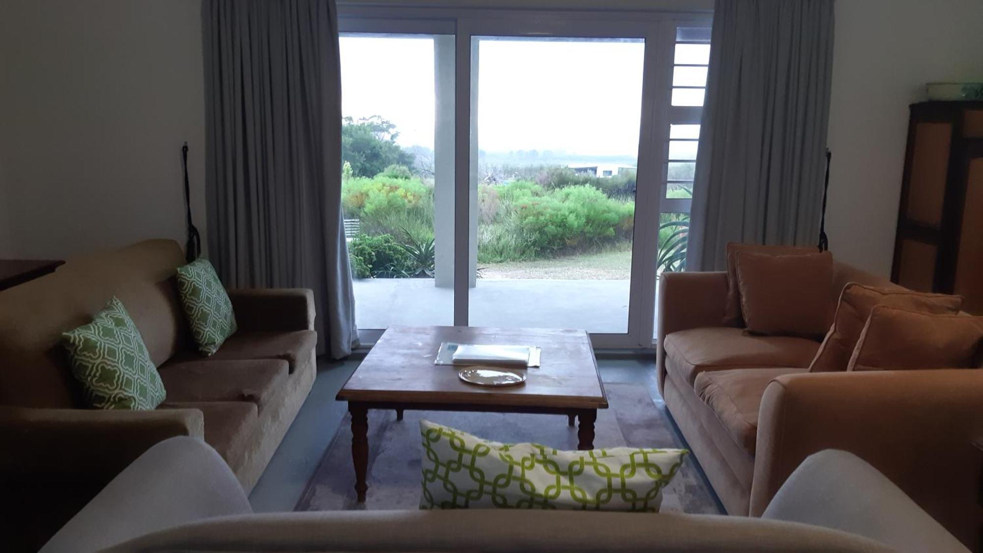 Blombos Self-Catering House Βίλα Franskraalstrand Δωμάτιο φωτογραφία