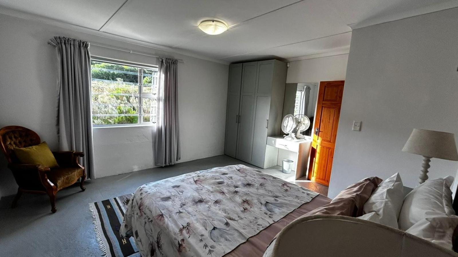 Blombos Self-Catering House Βίλα Franskraalstrand Εξωτερικό φωτογραφία