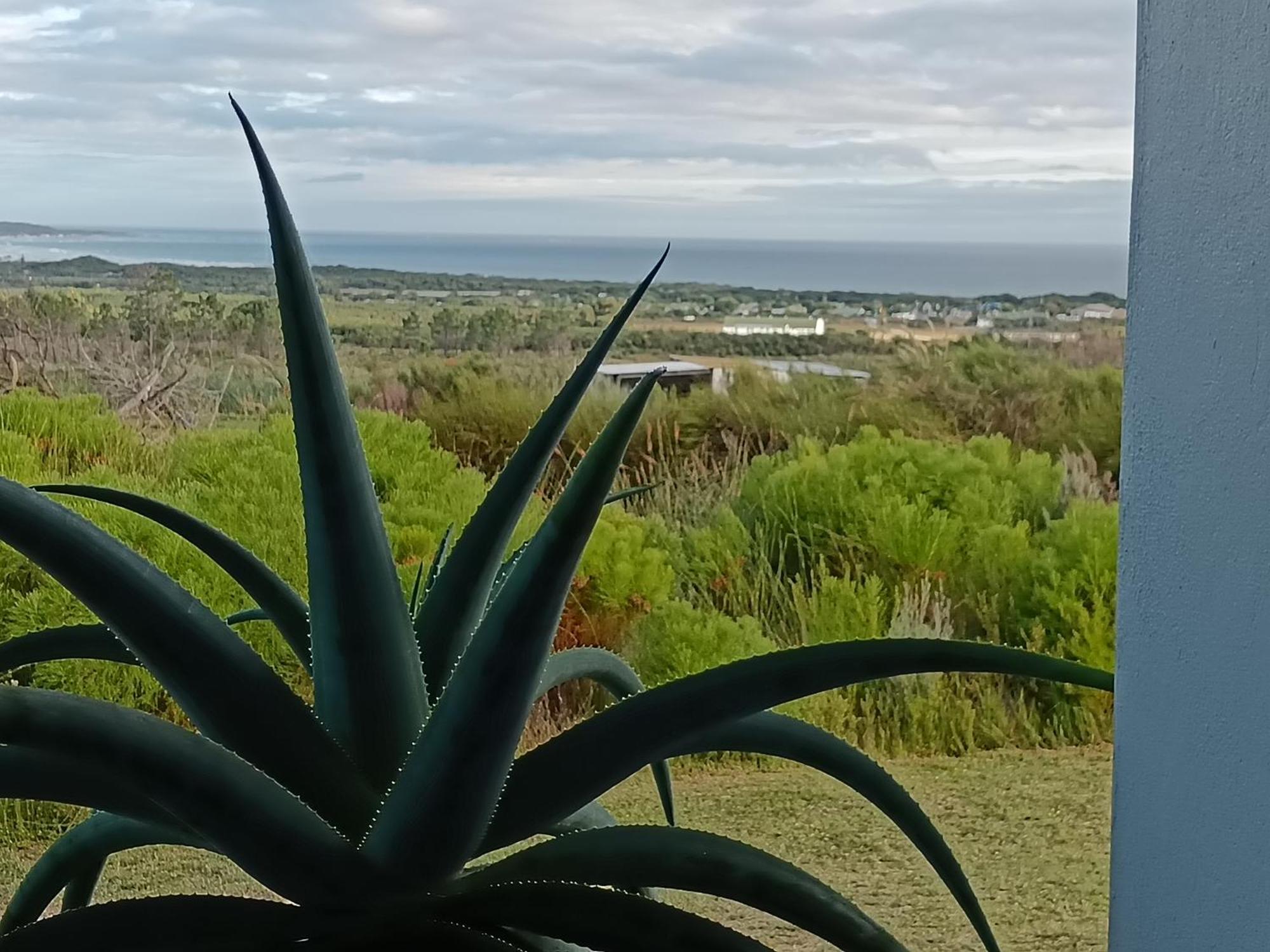 Blombos Self-Catering House Βίλα Franskraalstrand Εξωτερικό φωτογραφία