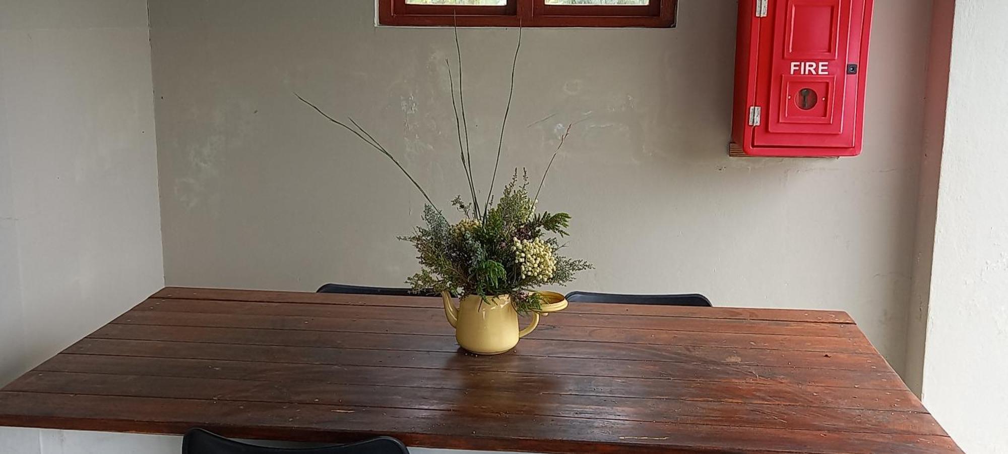 Blombos Self-Catering House Βίλα Franskraalstrand Εξωτερικό φωτογραφία