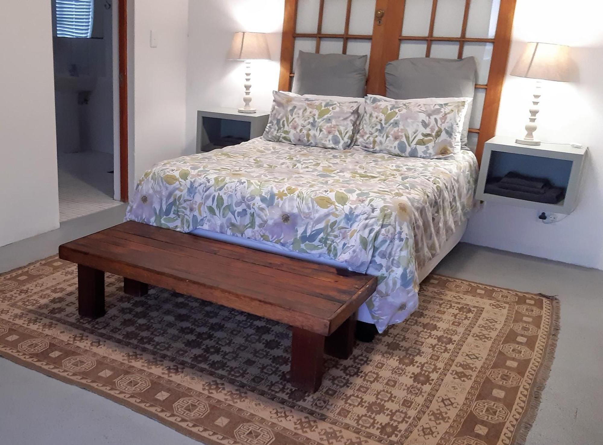 Blombos Self-Catering House Βίλα Franskraalstrand Εξωτερικό φωτογραφία