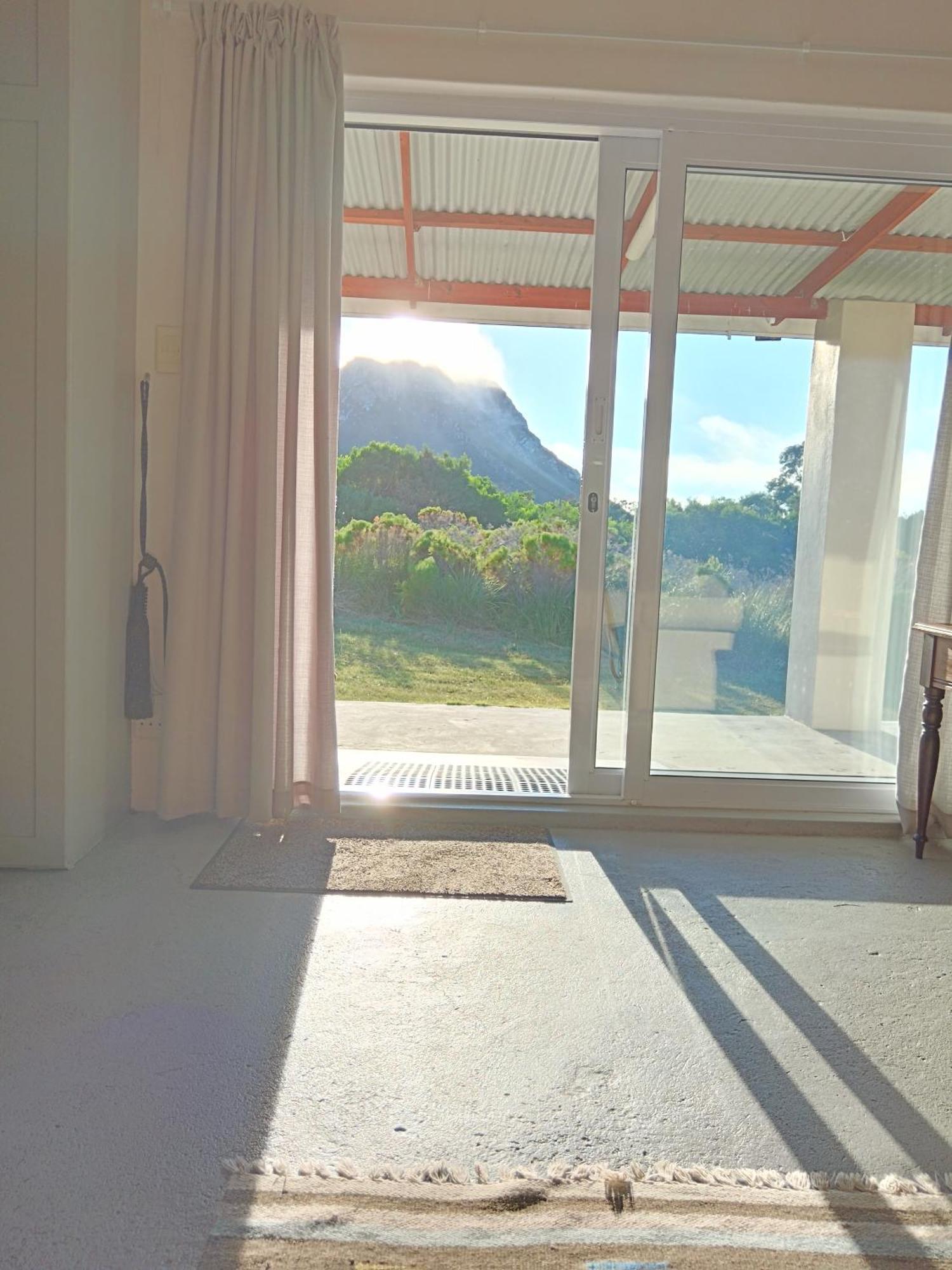 Blombos Self-Catering House Βίλα Franskraalstrand Εξωτερικό φωτογραφία
