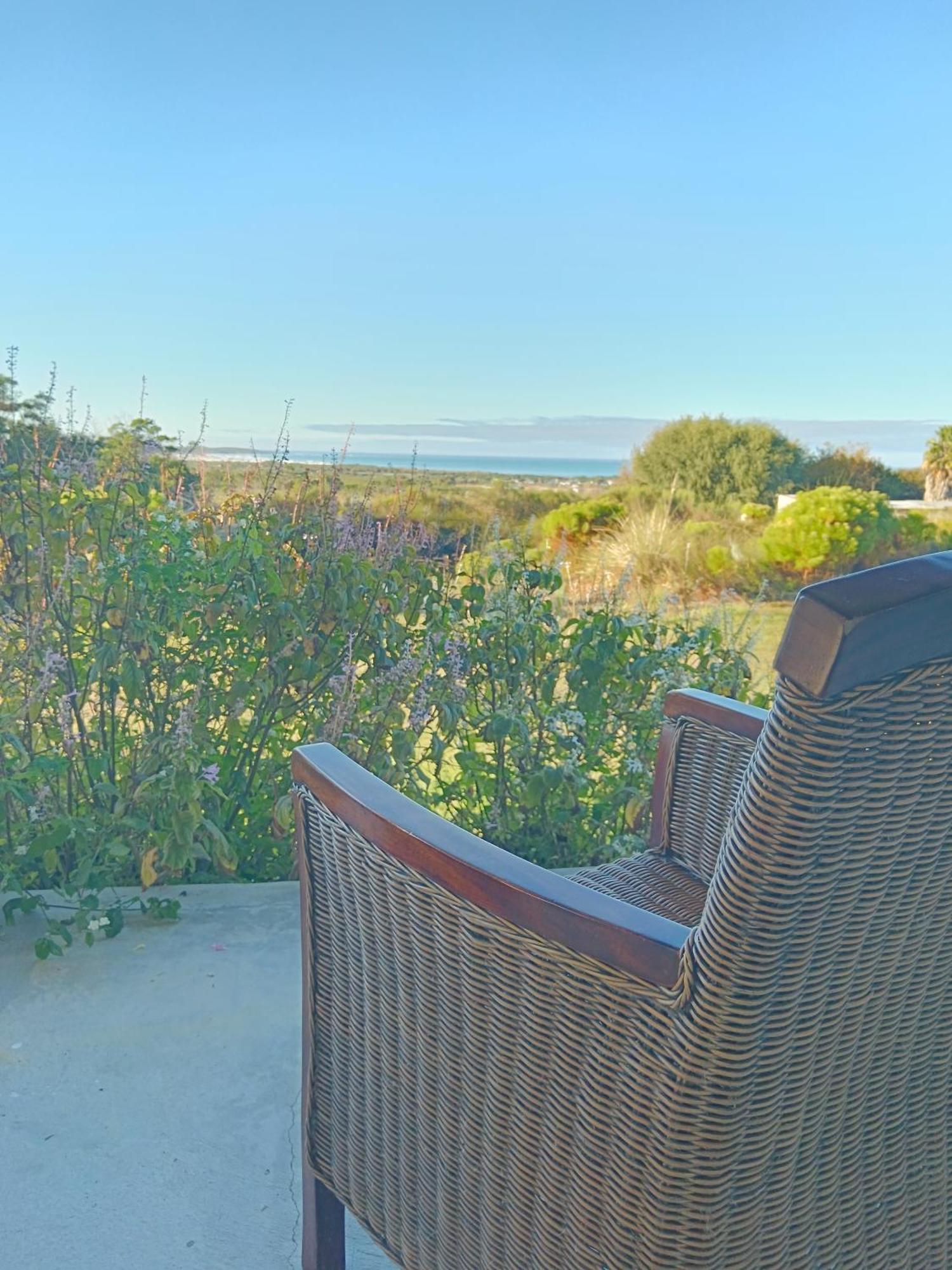 Blombos Self-Catering House Βίλα Franskraalstrand Εξωτερικό φωτογραφία