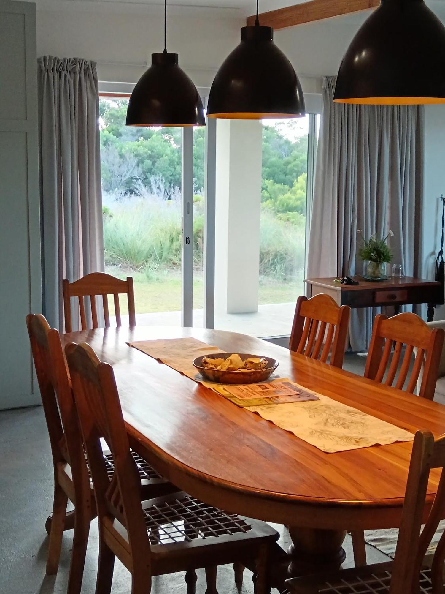 Blombos Self-Catering House Βίλα Franskraalstrand Εξωτερικό φωτογραφία
